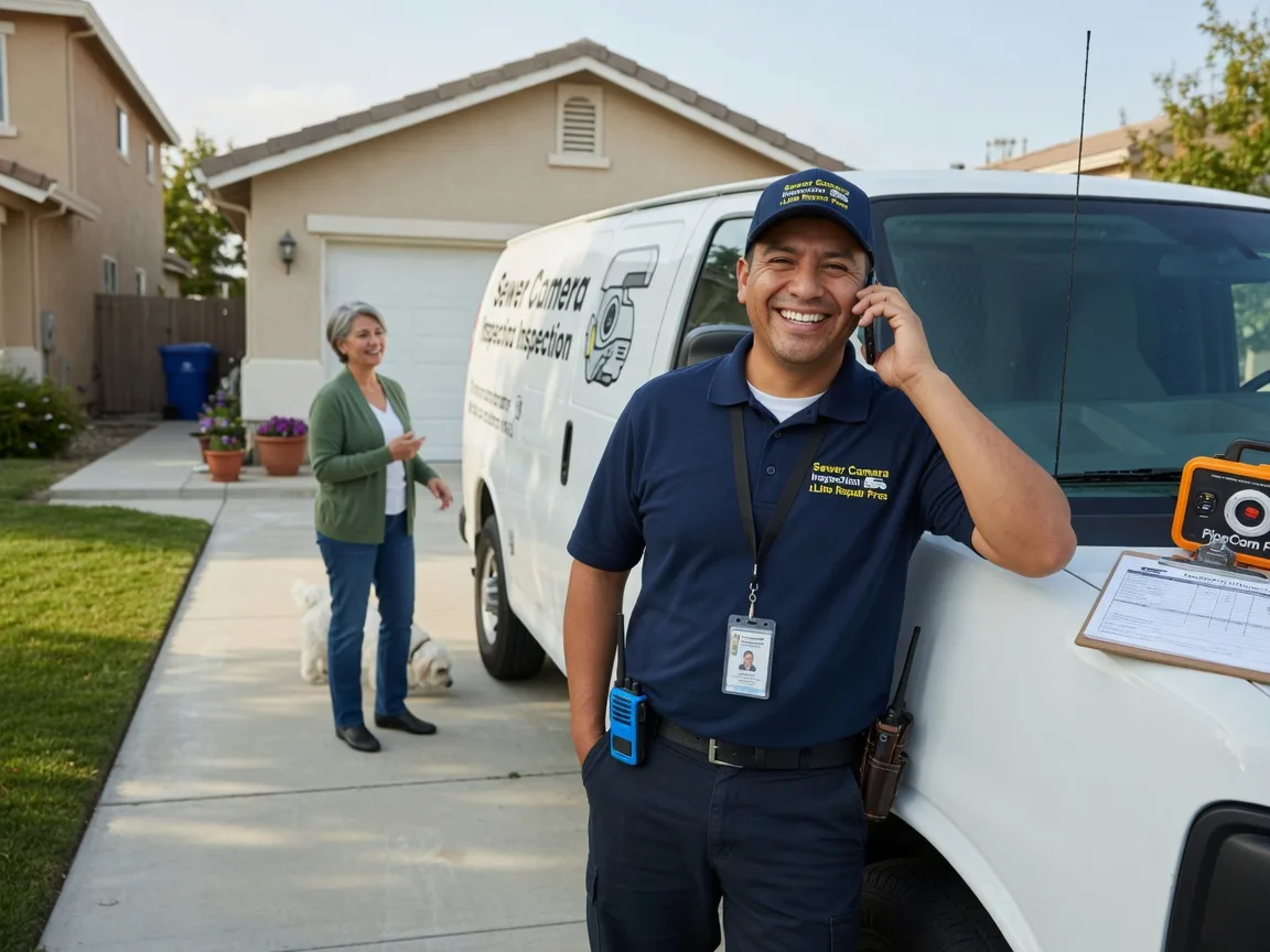 Sewer Line Repair Custer, WA FAQs